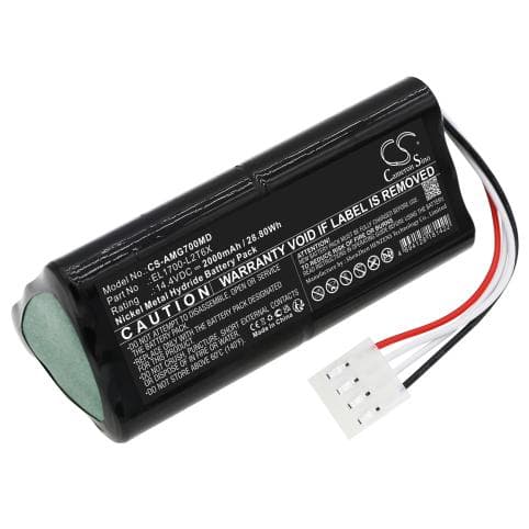 Batterie pour Amico EL1700-L2T6X