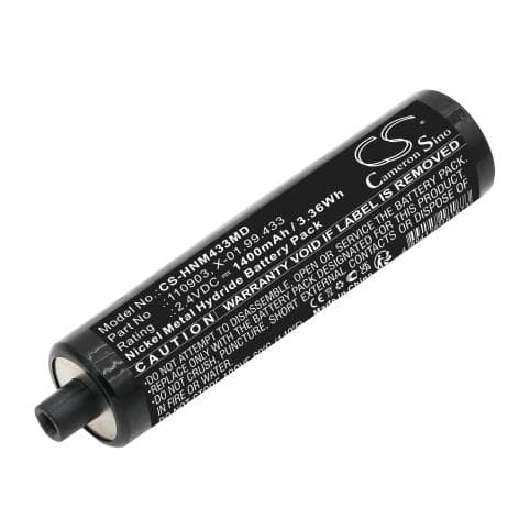 Batterie pour Heine 110903