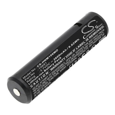 Batterie pour Riester 10691