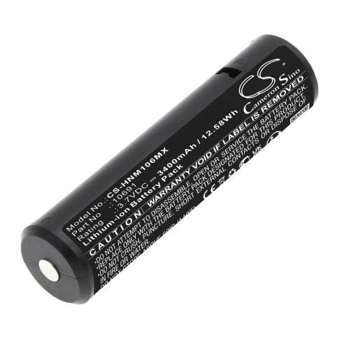 Batterie pour Riester 10691