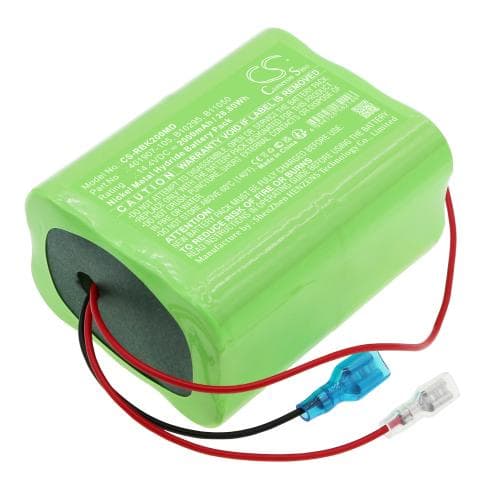 Batterie pour Rauland Borg 401907-105