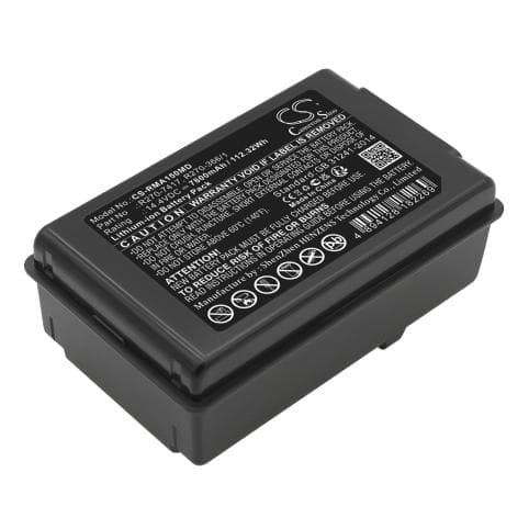 Batterie pour Resmed R270-7417