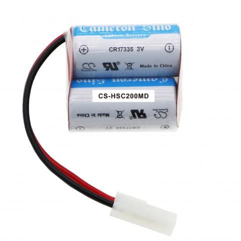 Batterie pour Heartstation M902