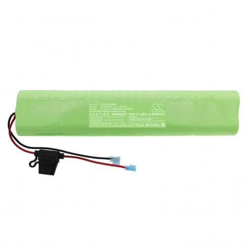 Batterie pour Acorn 10/5000DH-C-SL