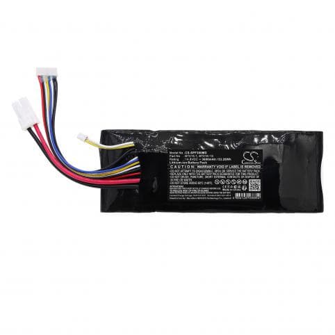 Batterie pour Caire INC BT015-1