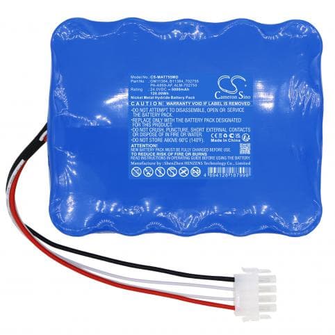 Batterie pour Ecmo 70104.6405