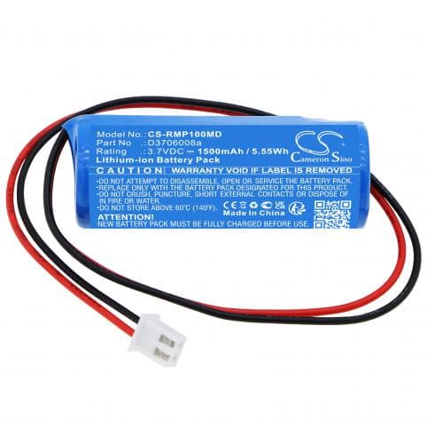 Batterie pour Revitive D3706008a
