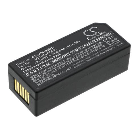 Batterie pour Veins ACCUAVBA400