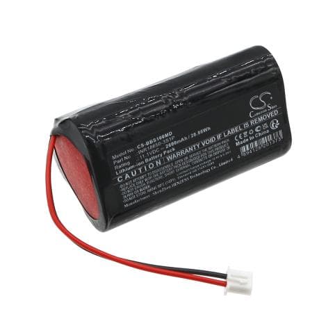 Batterie pour Bombas INR18650-3S1P