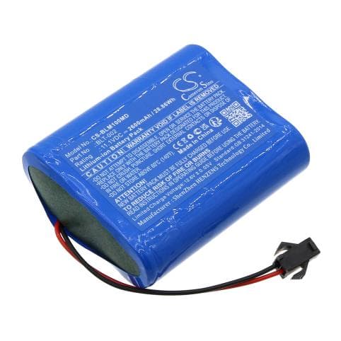 Batterie pour Biolight BLT-002
