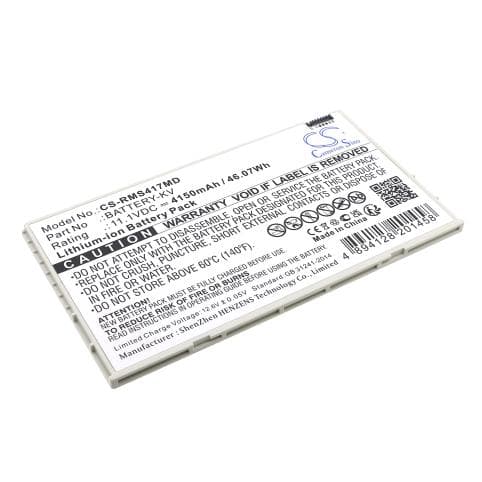 Batterie pour Iray BATTERY-KV