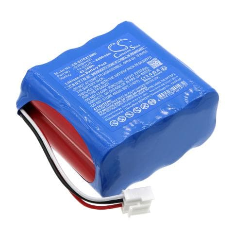 Batterie pour Cmics DJDB4400