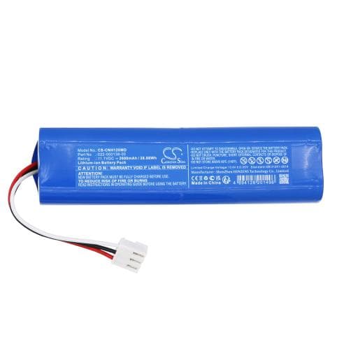 Batterie pour Comen 022-000138-00