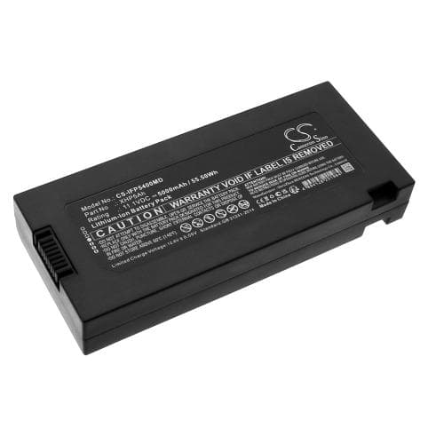 Batterie pour Infinum XHP5Ah