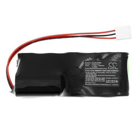 Batterie pour Corpak COR02 Rev C