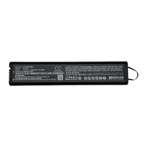 Batterie pour Esaote NL2044