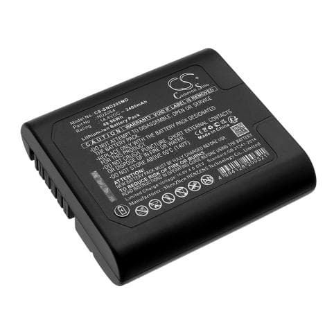 Batterie pour Breas HD60-7050