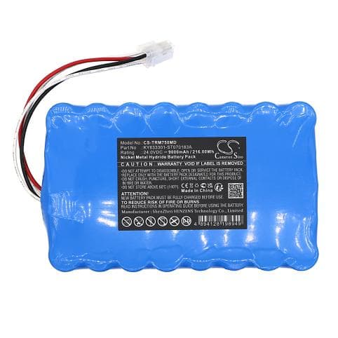 Batterie pour Taema KY633301-ST070183A