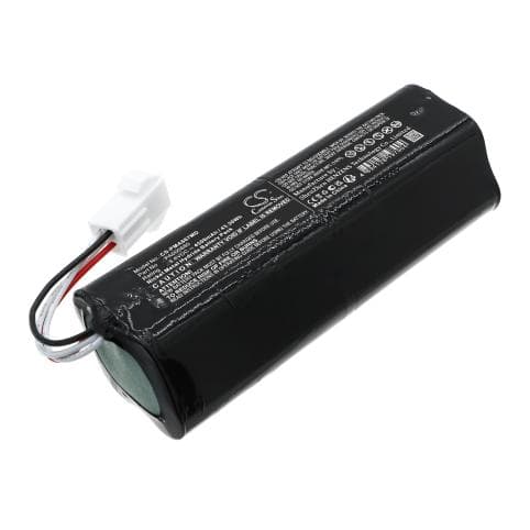 Batterie pour PM Atemschutz PA000680