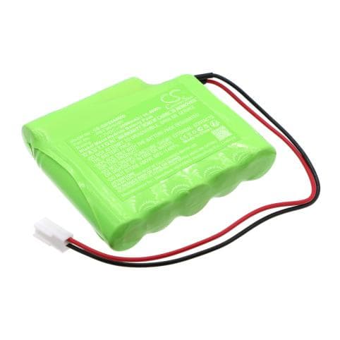 Batterie pour Globus PBT MH0089