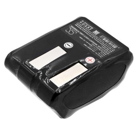 Batterie pour Sscor Quickdraw 80613-100