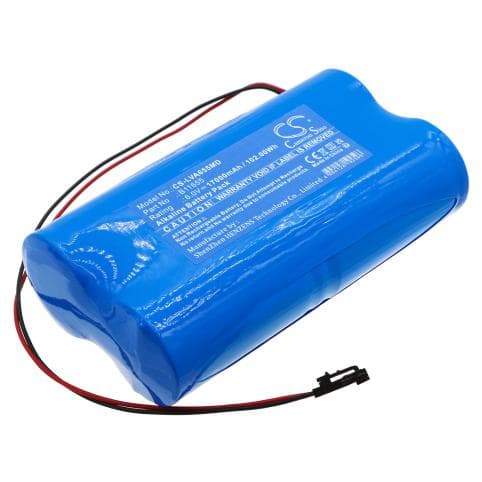 Batterie pour Lionville B11655
