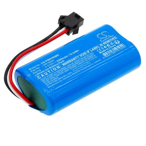 Batterie pour ADE ISR18650