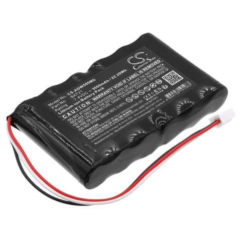 Batterie pour ADE BAT21