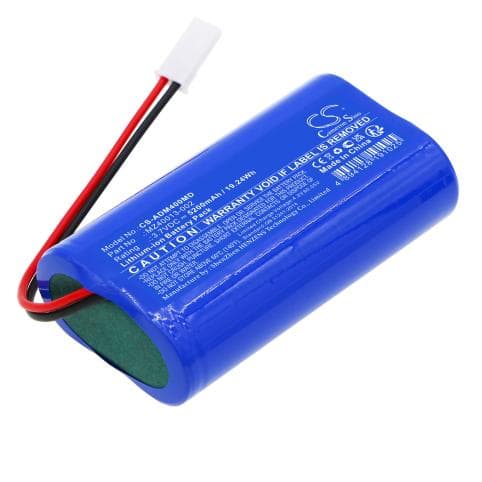 Batterie pour ADE MZ40013-002