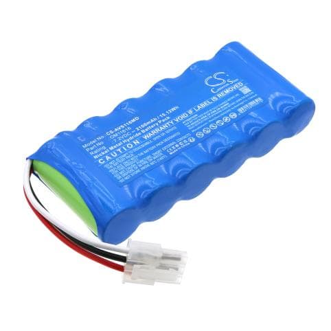 Batterie pour Viasys Healthcare OM11616