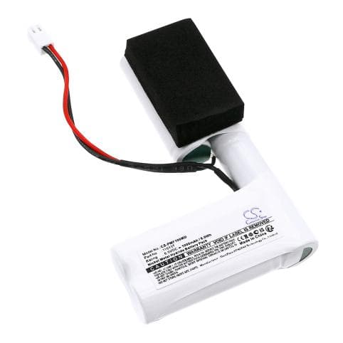 Batterie pour Pfrimmer 110137