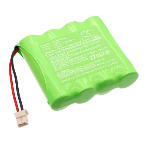 Batterie pour Spengler 110831