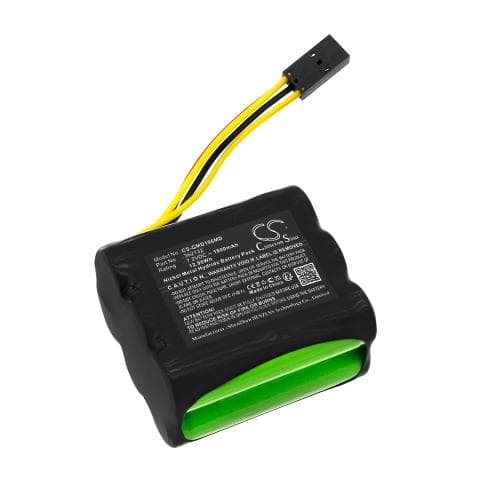 Batterie pour Gretagmacbeth 362132