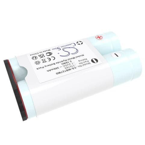 Batterie pour Welch Allyn 110165