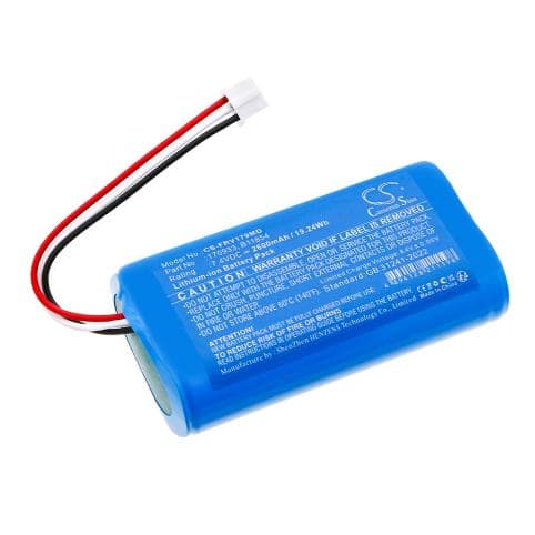 Batterie pour Fresenius 170933