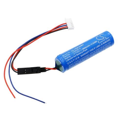 Batterie pour Trumpf 120030-O