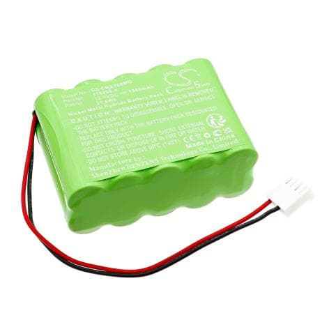 Batterie pour Codan 110299-X