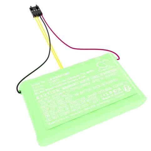 Batterie pour Abilanx 110872