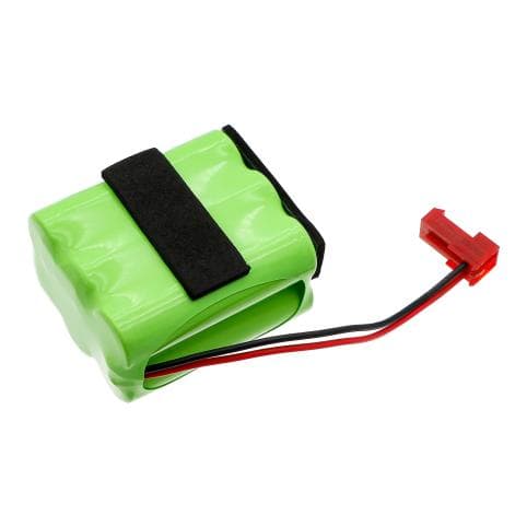 Batterie pour Dynatech Oxitest 2000