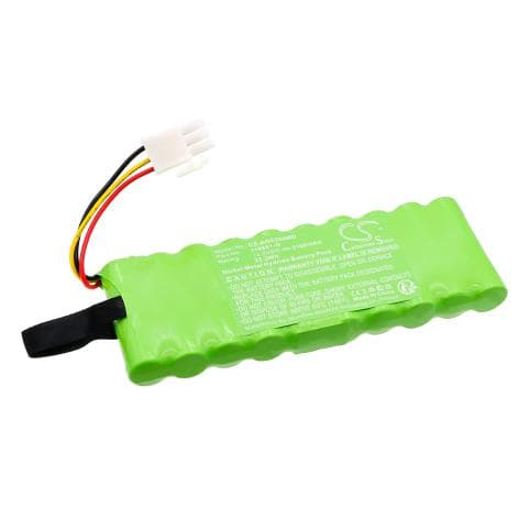 Batterie pour Asskea 110651-O