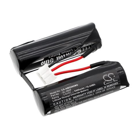 Batterie pour Amvex 6730
