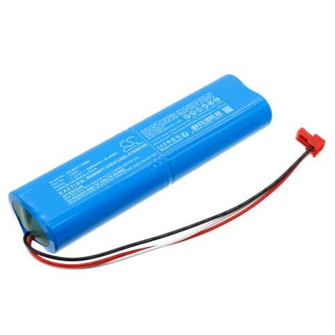 Batterie pour Riester 10693