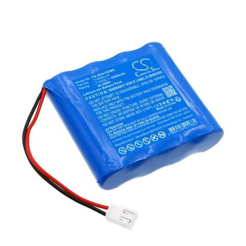 Batterie pour Schiller 110650-O1