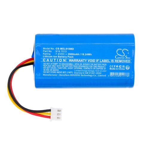Batterie pour Medela 919.7013