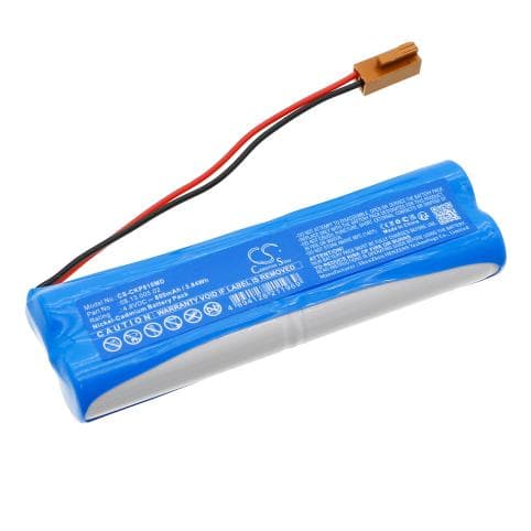 Batterie pour Critikon 08.13.005.02