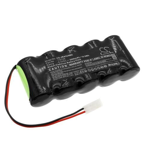 Batterie pour Jaeger 110129