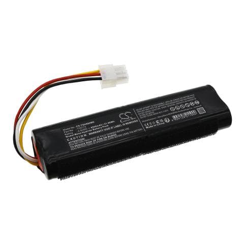 Batterie pour Toshiba 110713