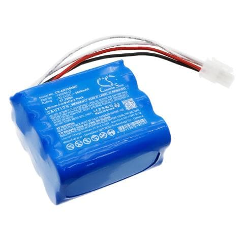 Batterie pour AIR Liquide 120008-O