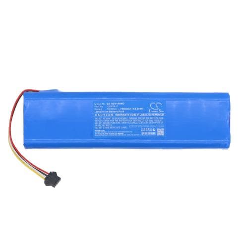 Batterie pour Riester 120034-O