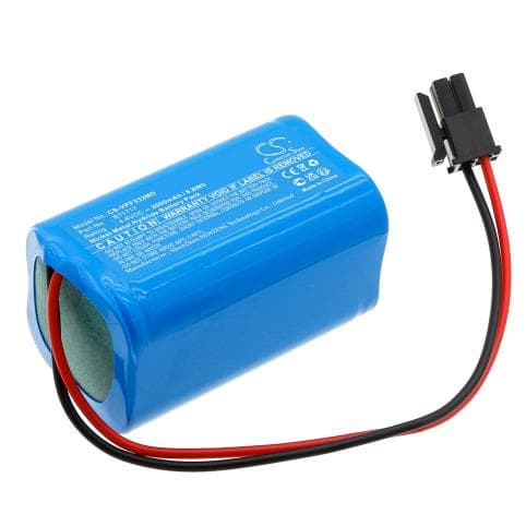 Batterie pour Vapotherm 12022